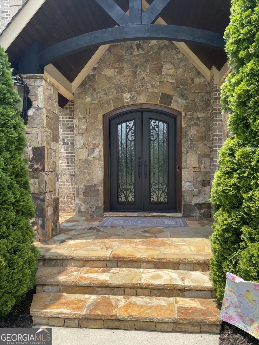 2220 Cambridge Hill Court Dacula - 1