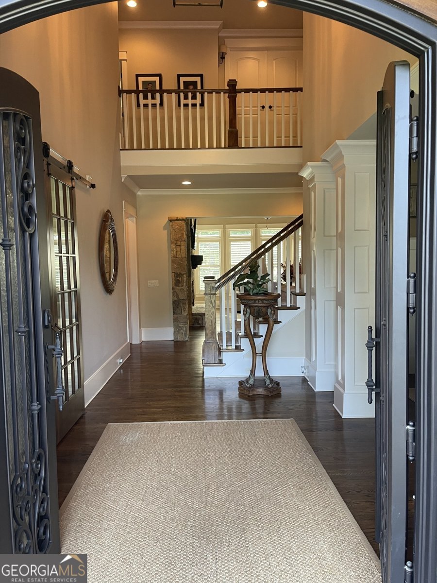 2220 Cambridge Hill Court Dacula - 2