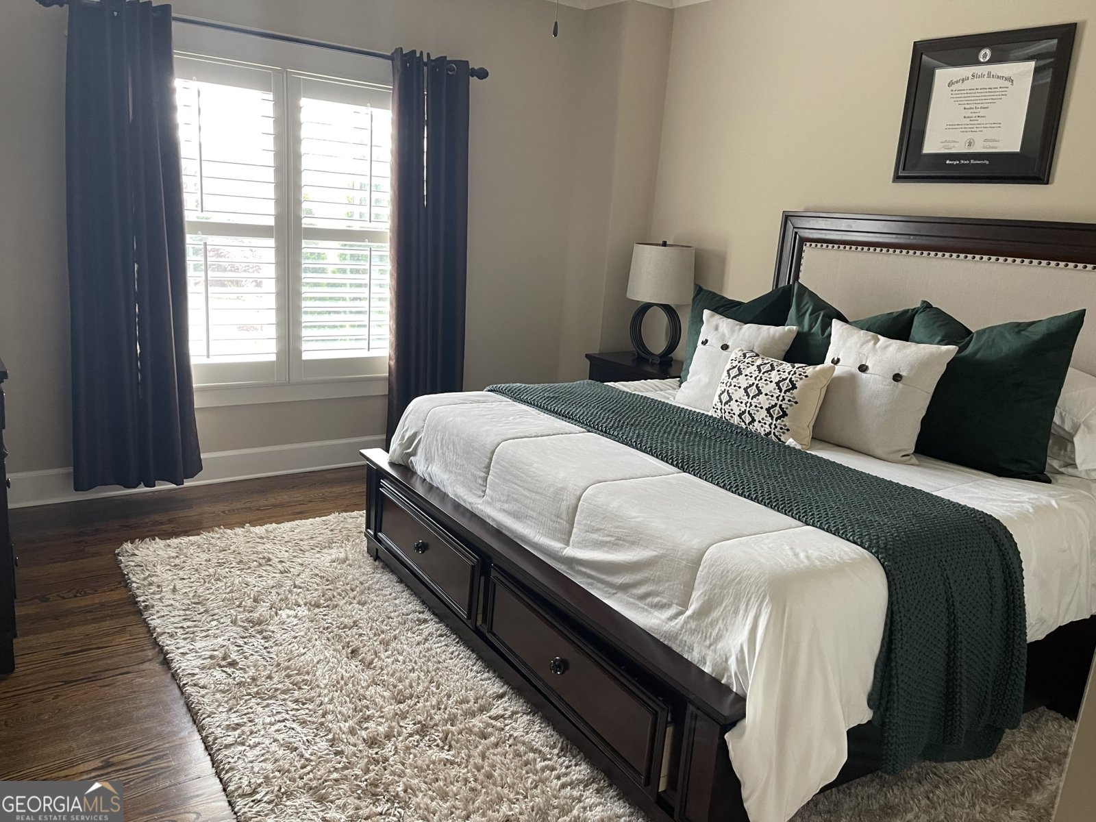 2220 Cambridge Hill Court Dacula - 22