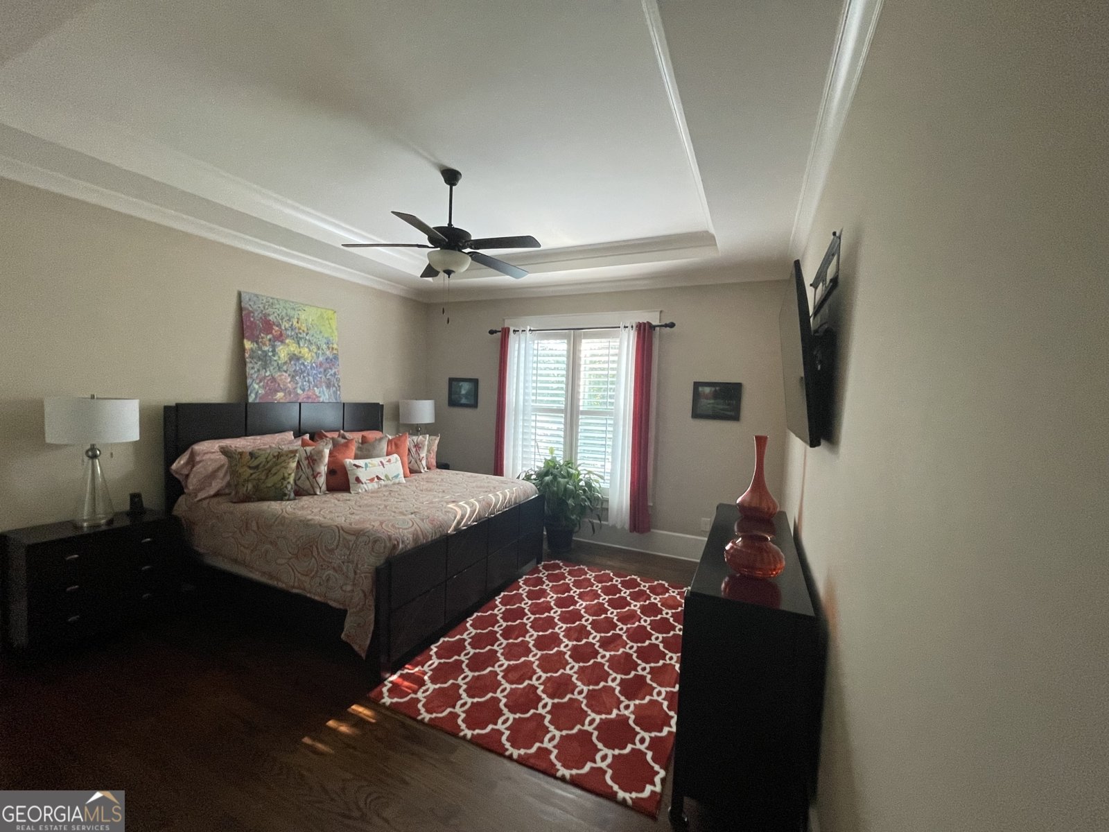 2220 Cambridge Hill Court Dacula - 25