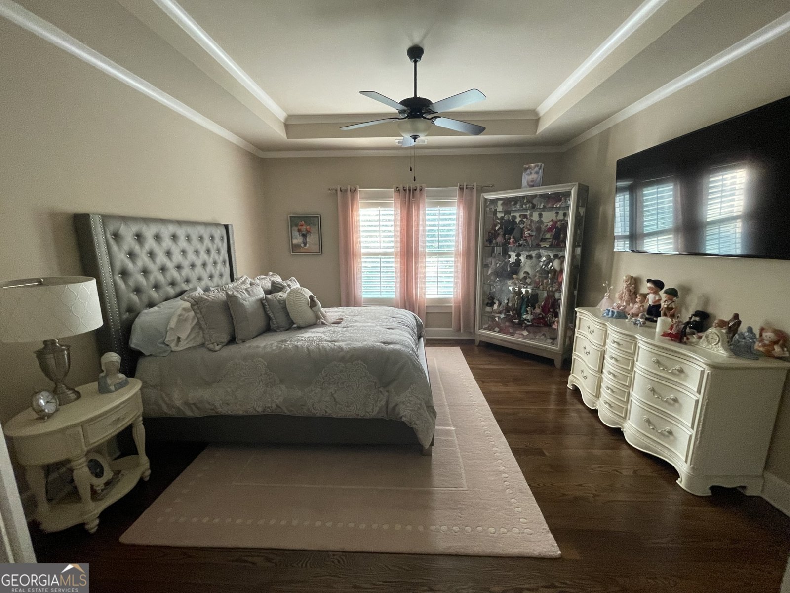 2220 Cambridge Hill Court Dacula - 29