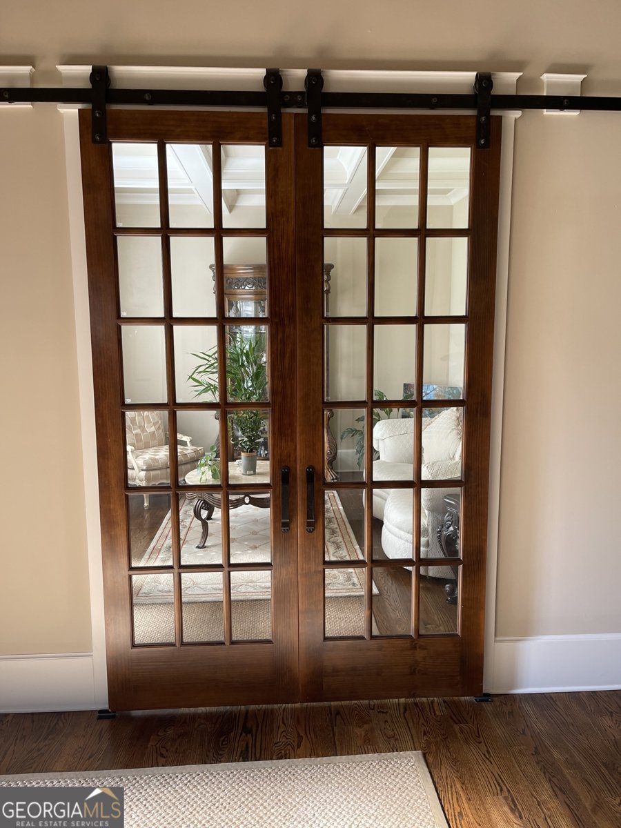 2220 Cambridge Hill Court Dacula - 3