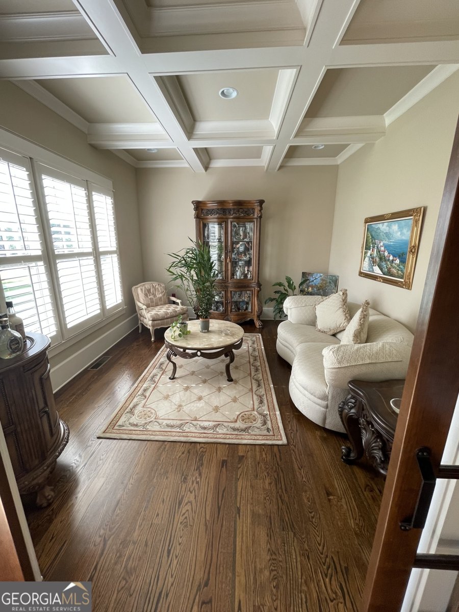 2220 Cambridge Hill Court Dacula - 4