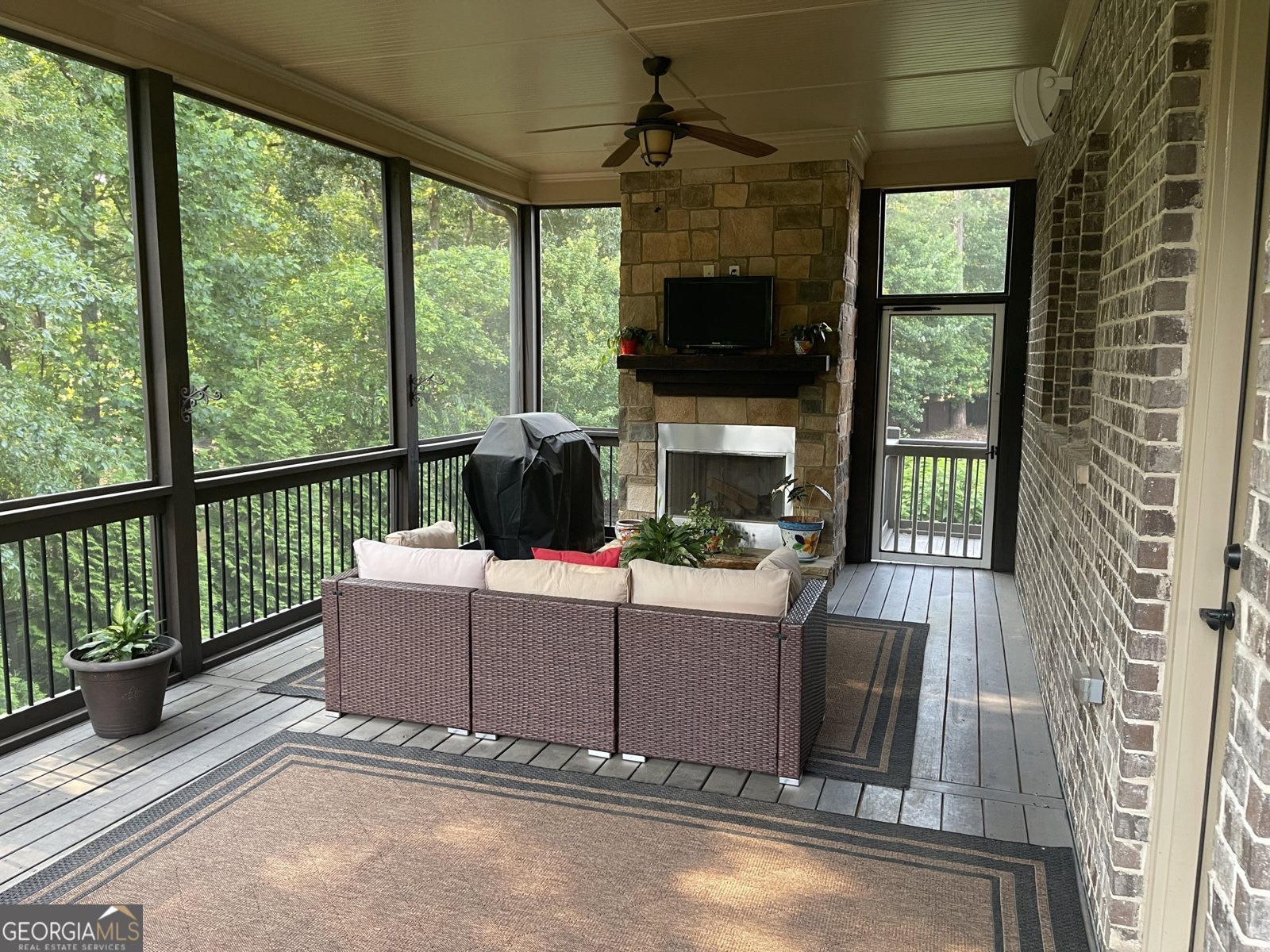 2220 Cambridge Hill Court Dacula - 41