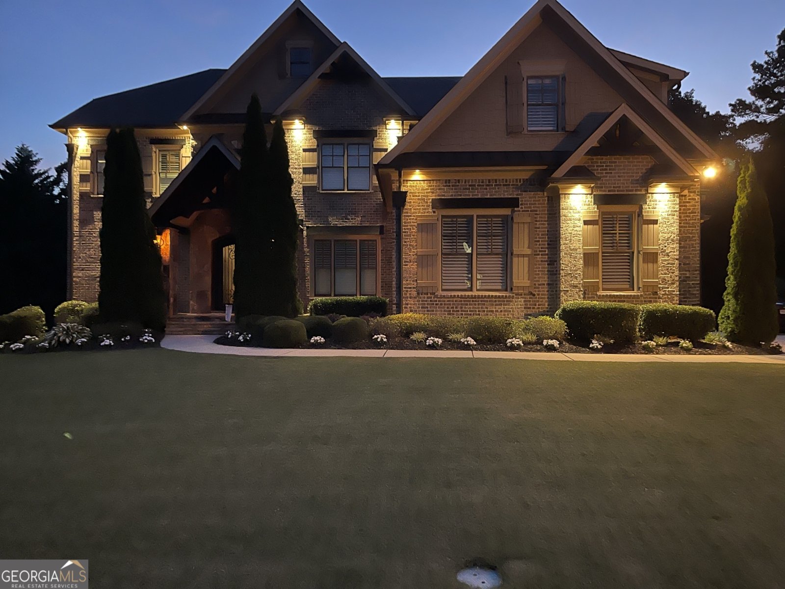 2220 Cambridge Hill Court Dacula - 43