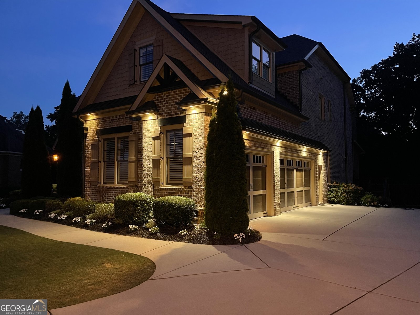 2220 Cambridge Hill Court Dacula - 44