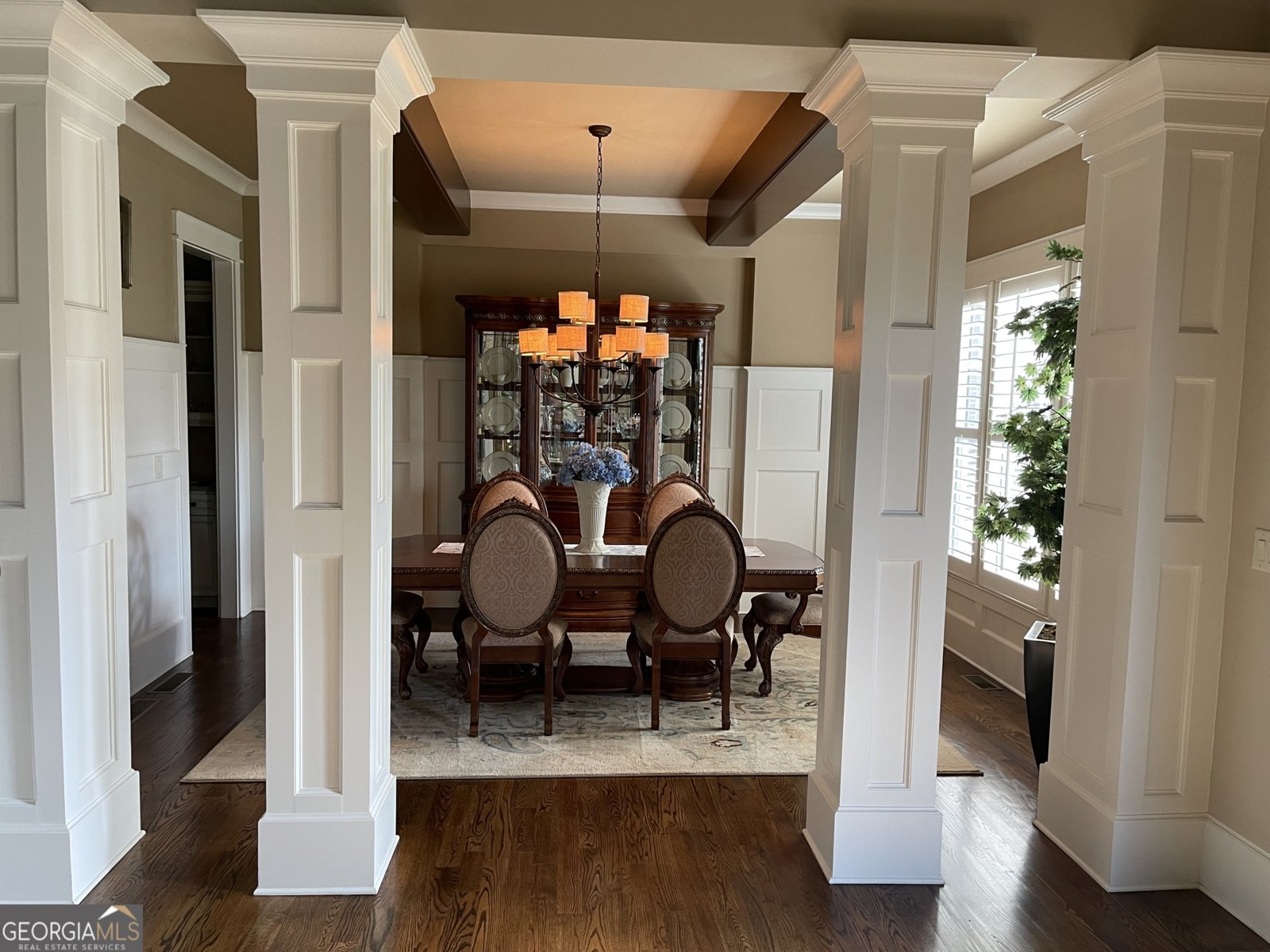 2220 Cambridge Hill Court Dacula - 5