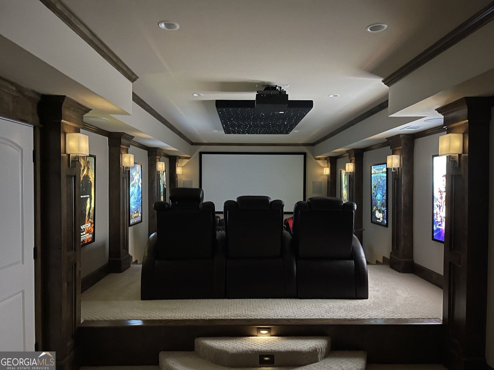 2220 Cambridge Hill Court Dacula - Photo 50