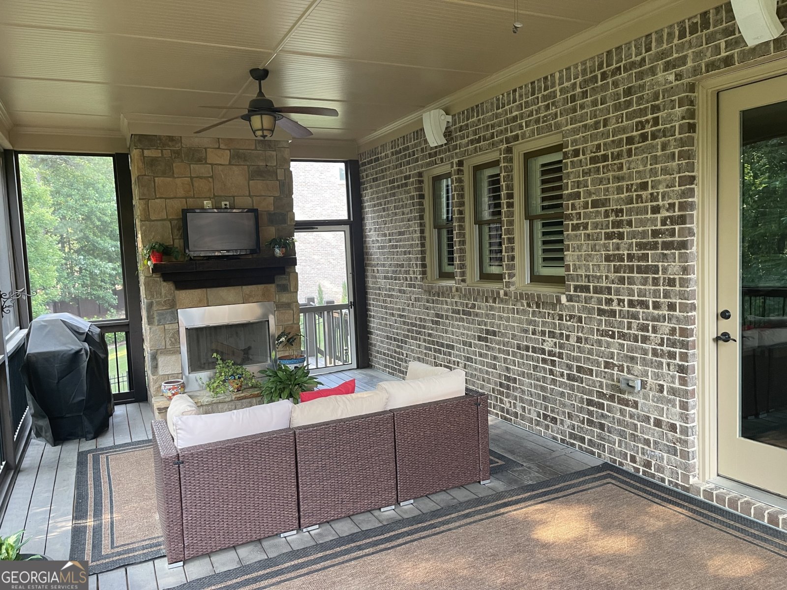 2220 Cambridge Hill Court Dacula - Photo 55