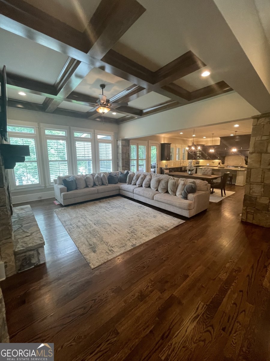 2220 Cambridge Hill Court Dacula - 6