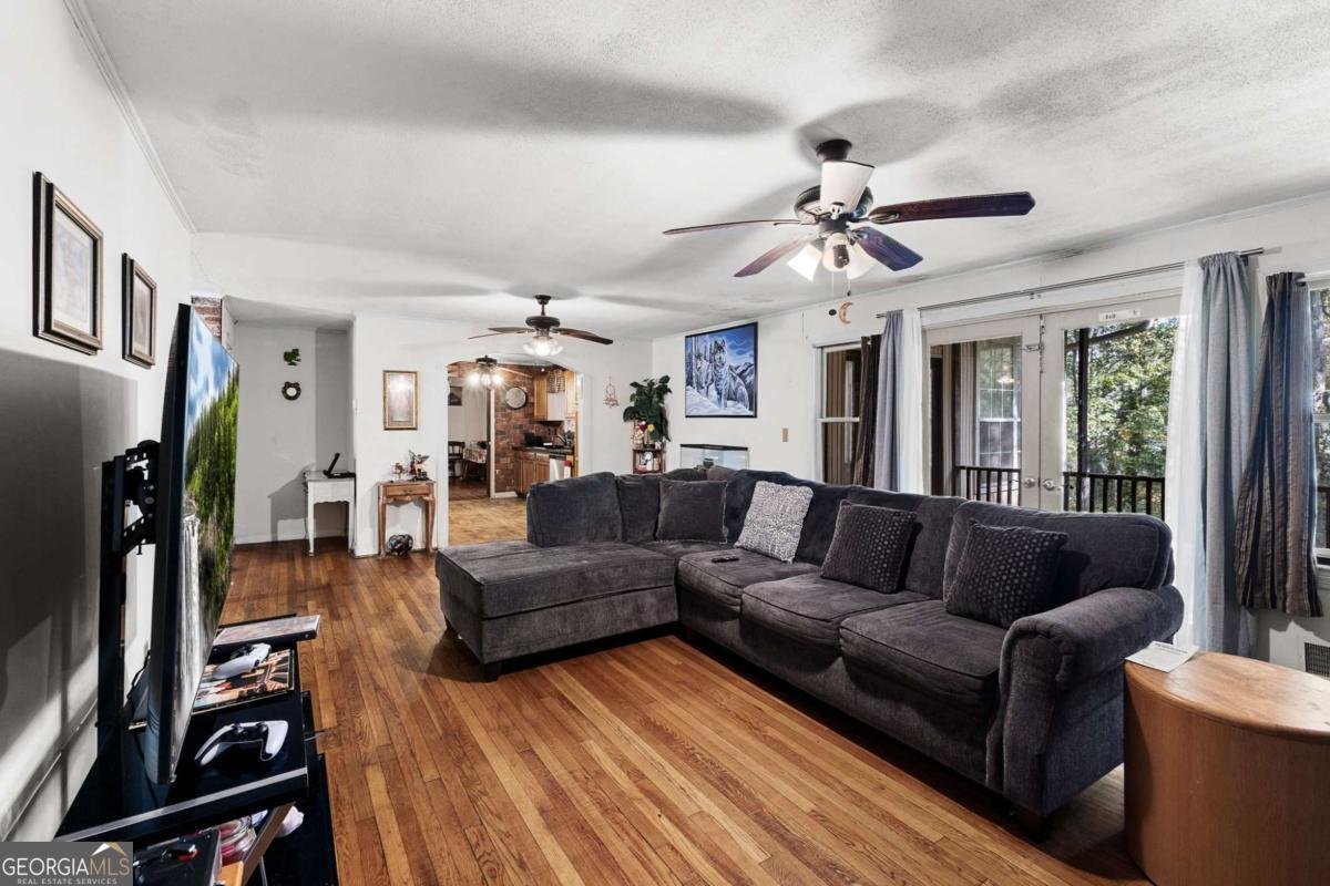 1454 Longview Drive Gainesville - 10