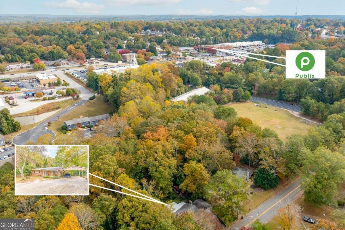 1454 Longview Drive Gainesville - 2