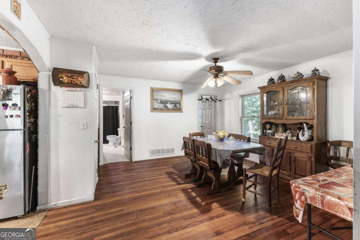 1454 Longview Drive Gainesville - 20