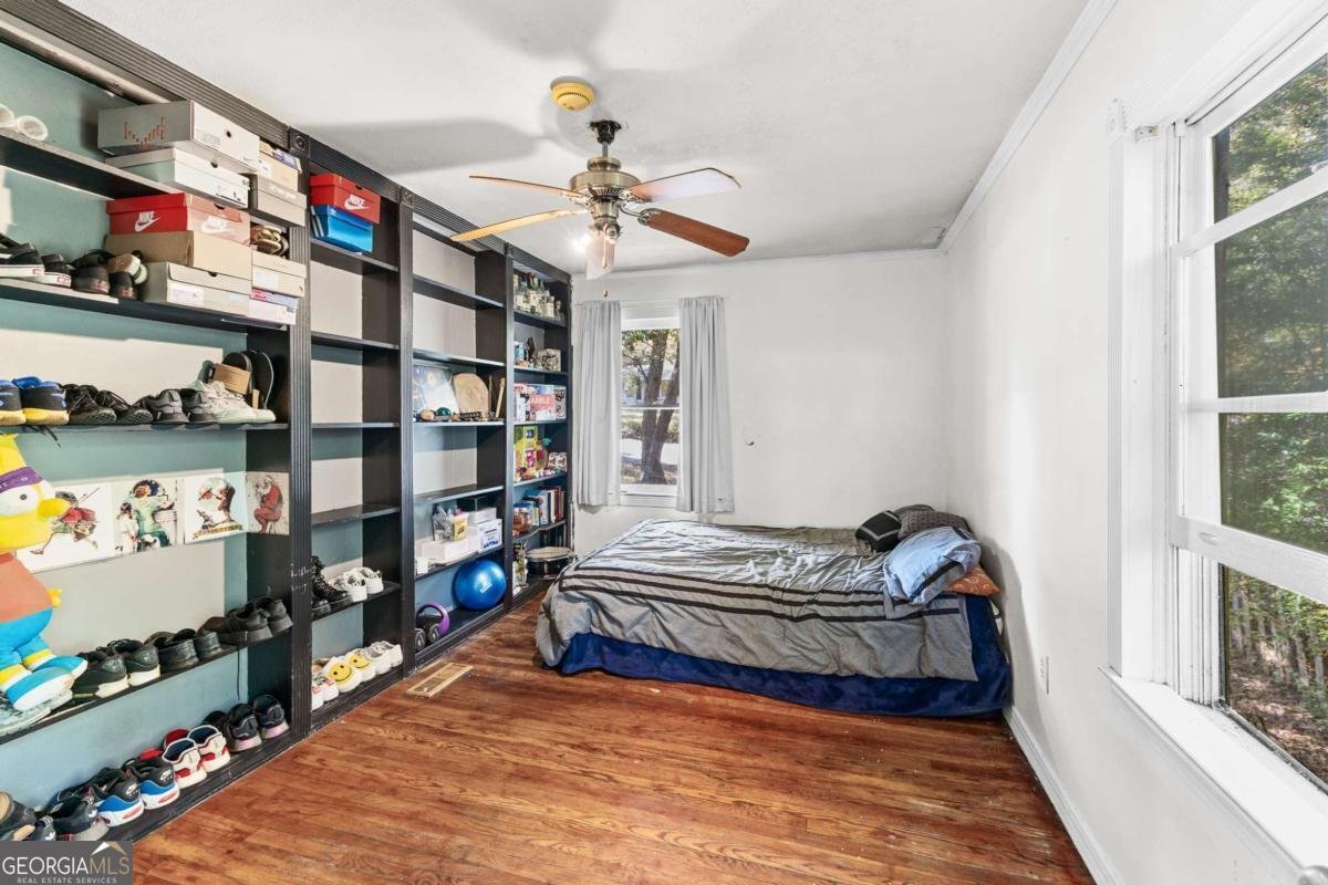 1454 Longview Drive Gainesville - 22