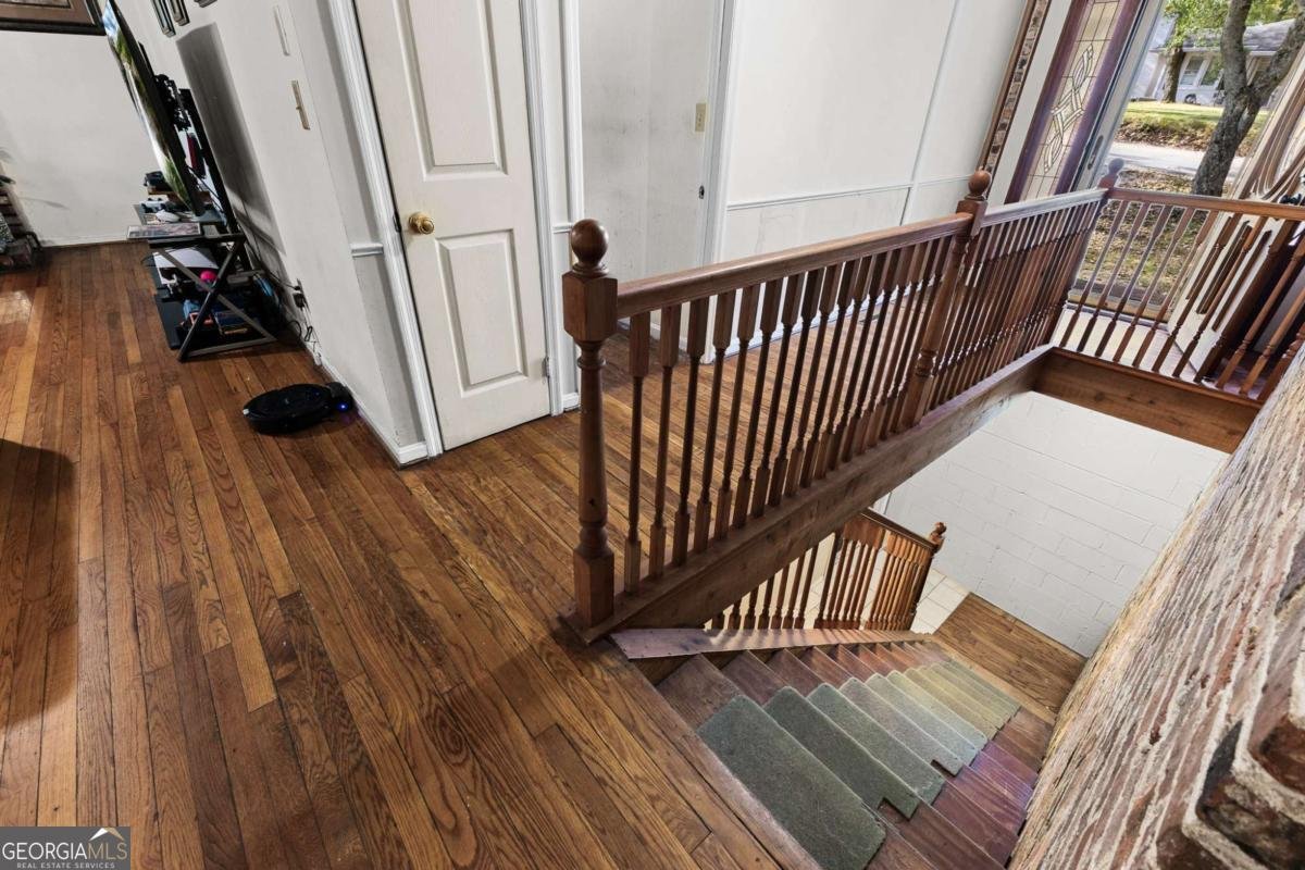 1454 Longview Drive Gainesville - 23