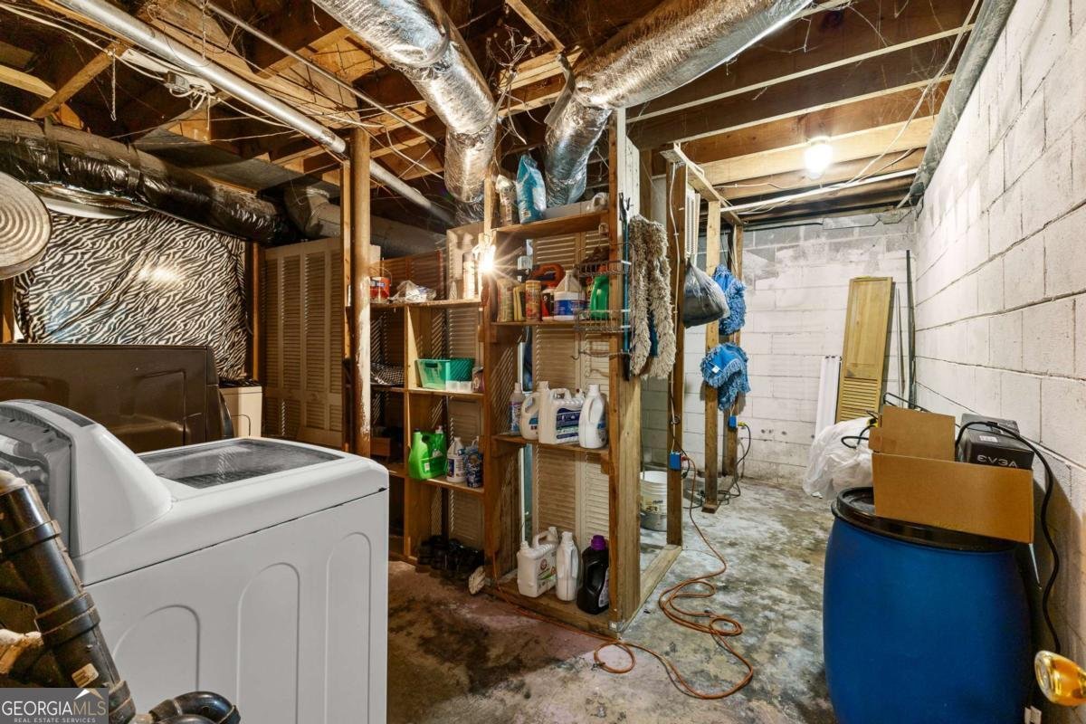 1454 Longview Drive Gainesville - 25