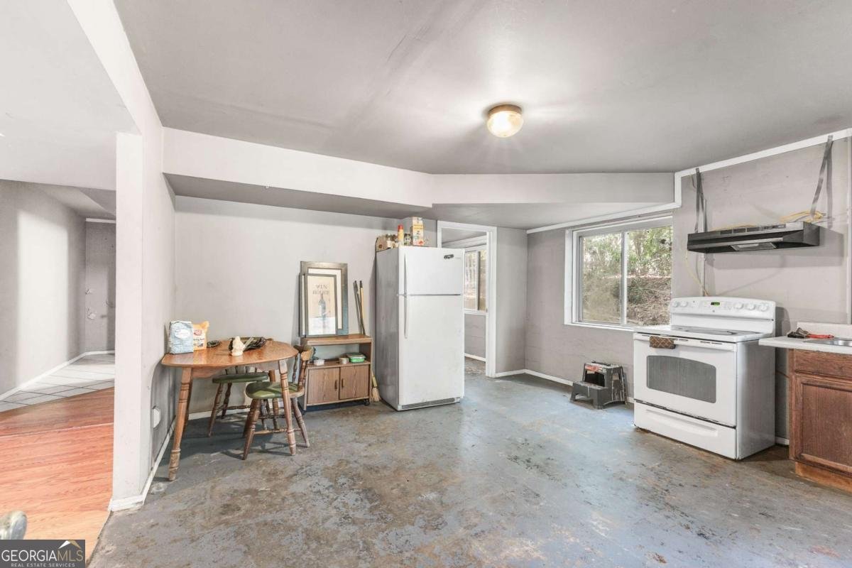 1454 Longview Drive Gainesville - 30