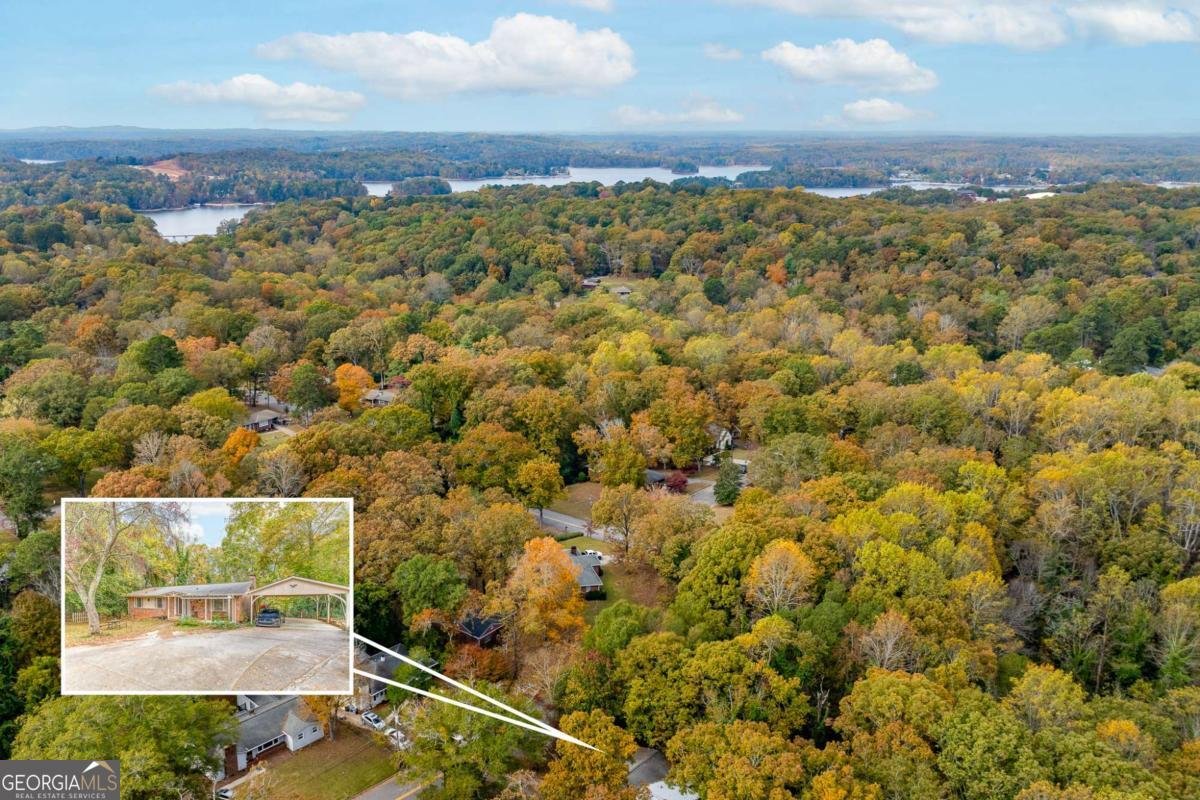 1454 Longview Drive Gainesville - 5