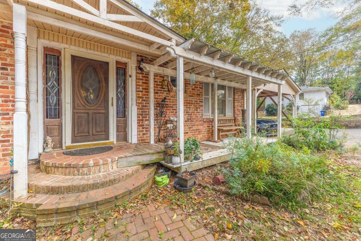 1454 Longview Drive Gainesville - 6