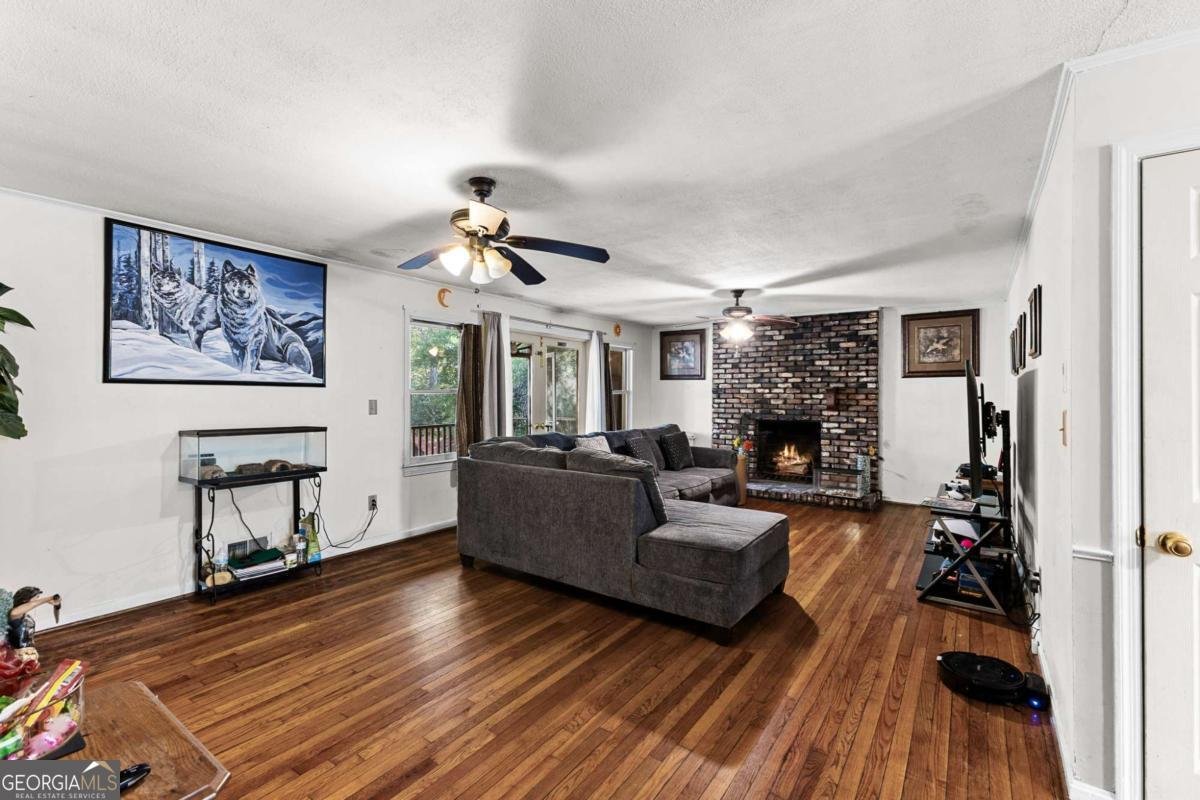 1454 Longview Drive Gainesville - 9