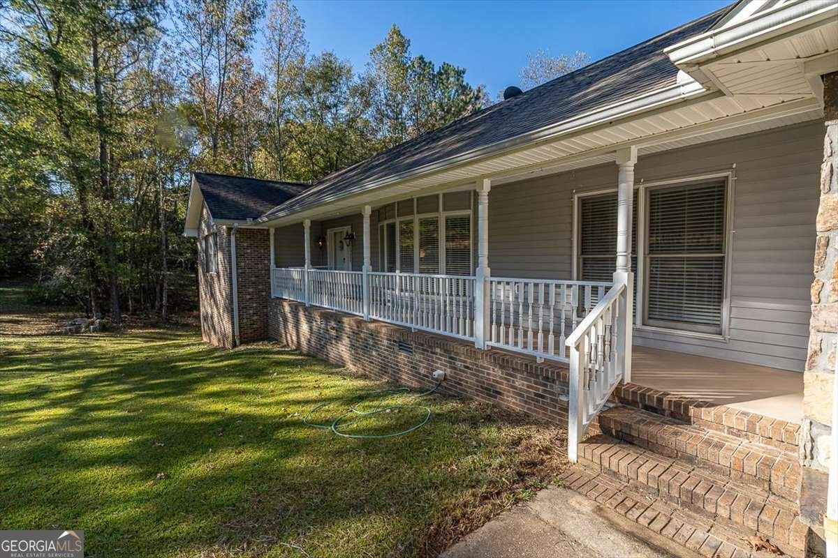 2260 Belmont Road Arnoldsville - 53