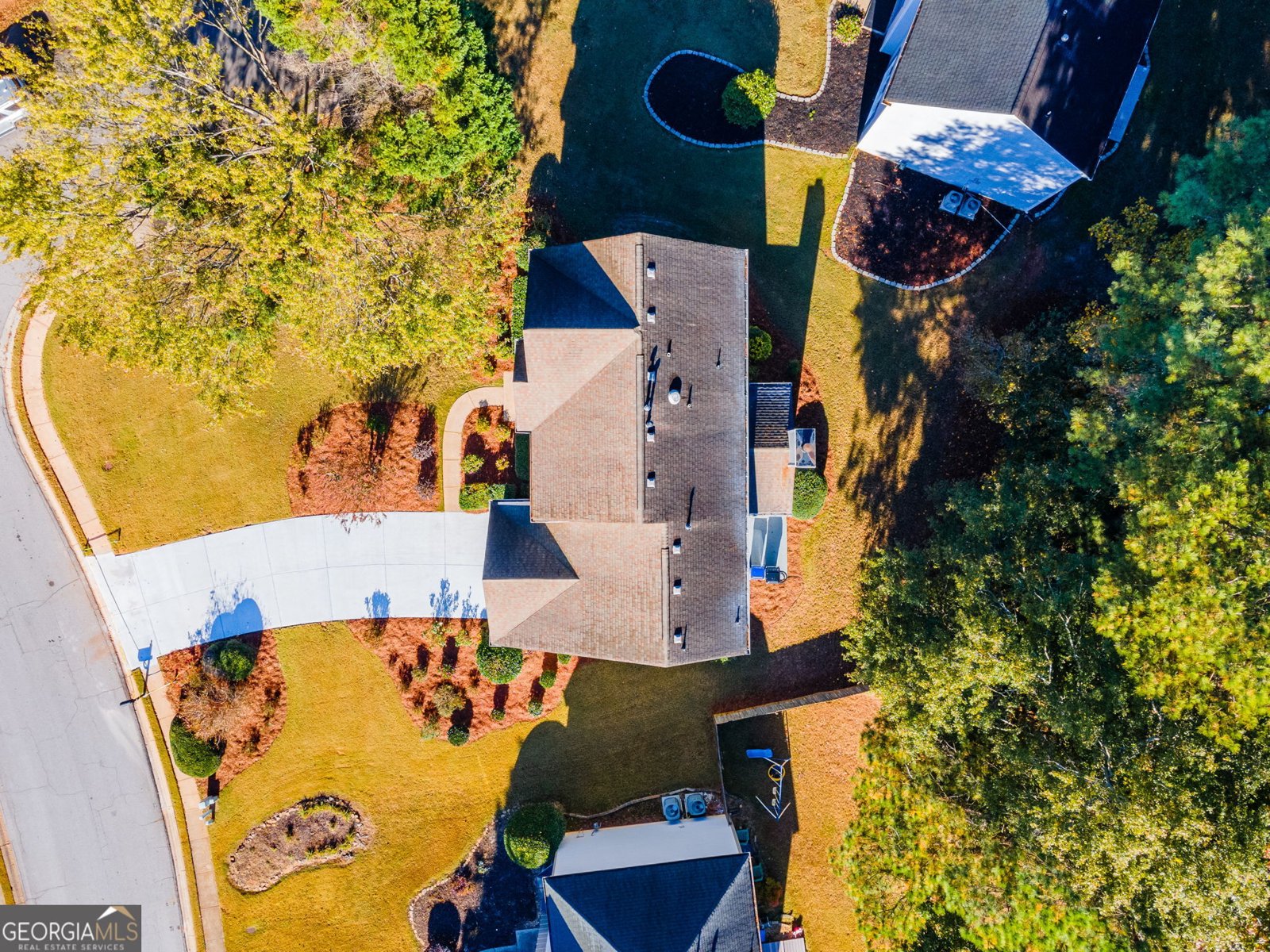 665 Rosedown Way Lawrenceville - 12