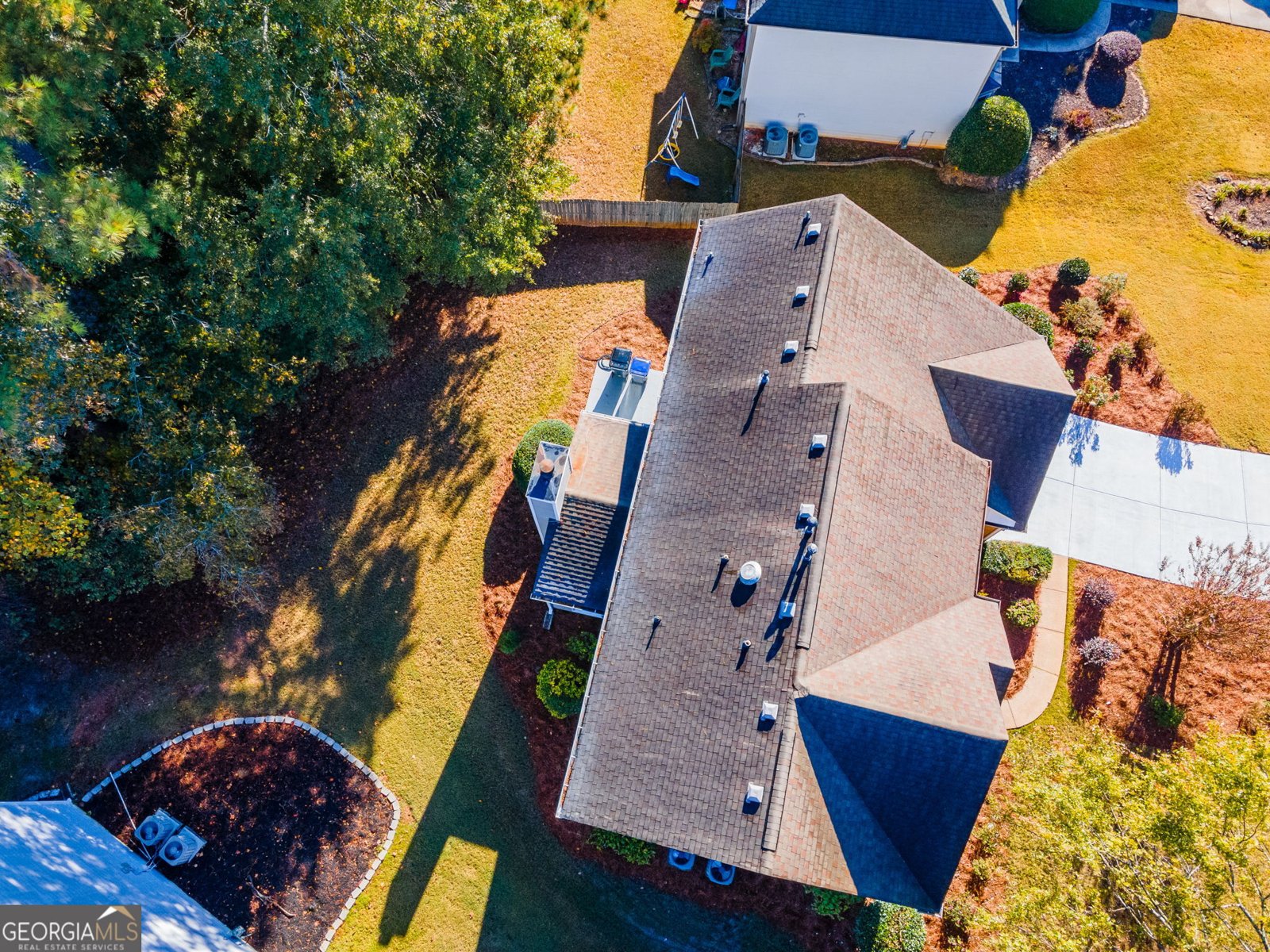 665 Rosedown Way Lawrenceville - 13