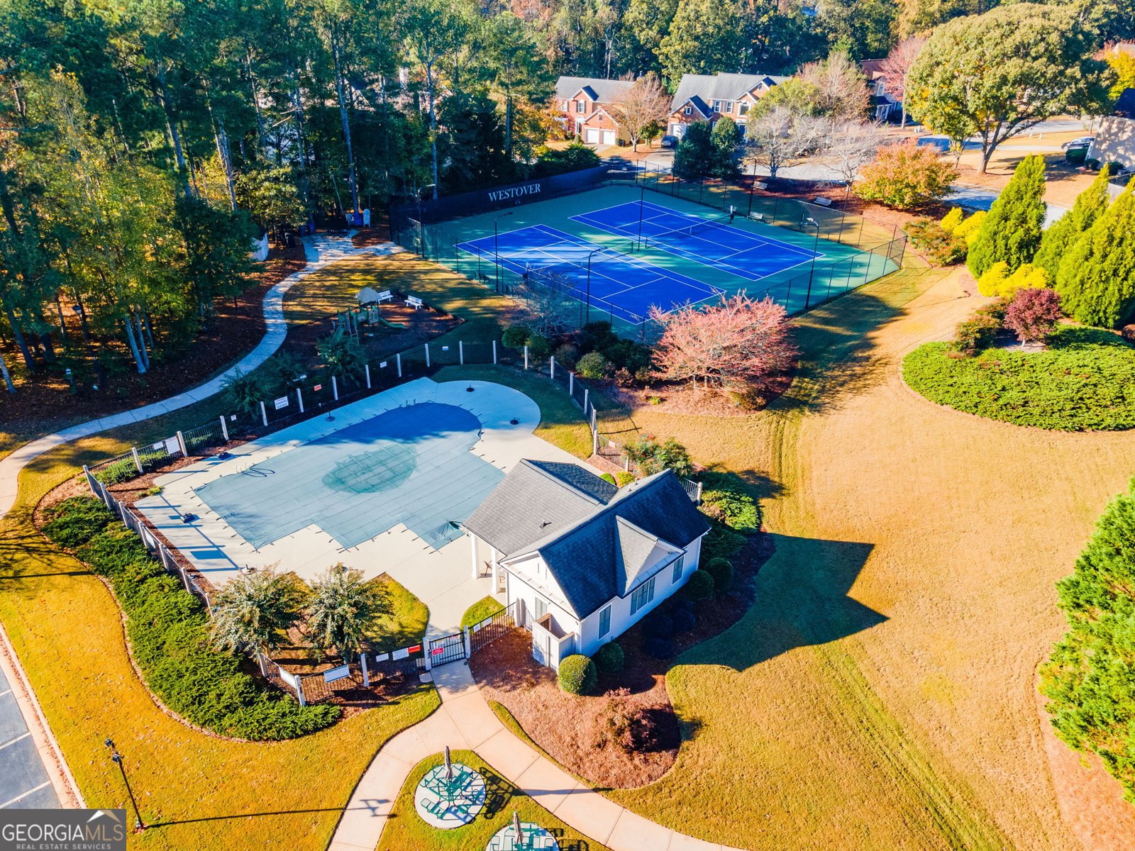 665 Rosedown Way Lawrenceville - 14