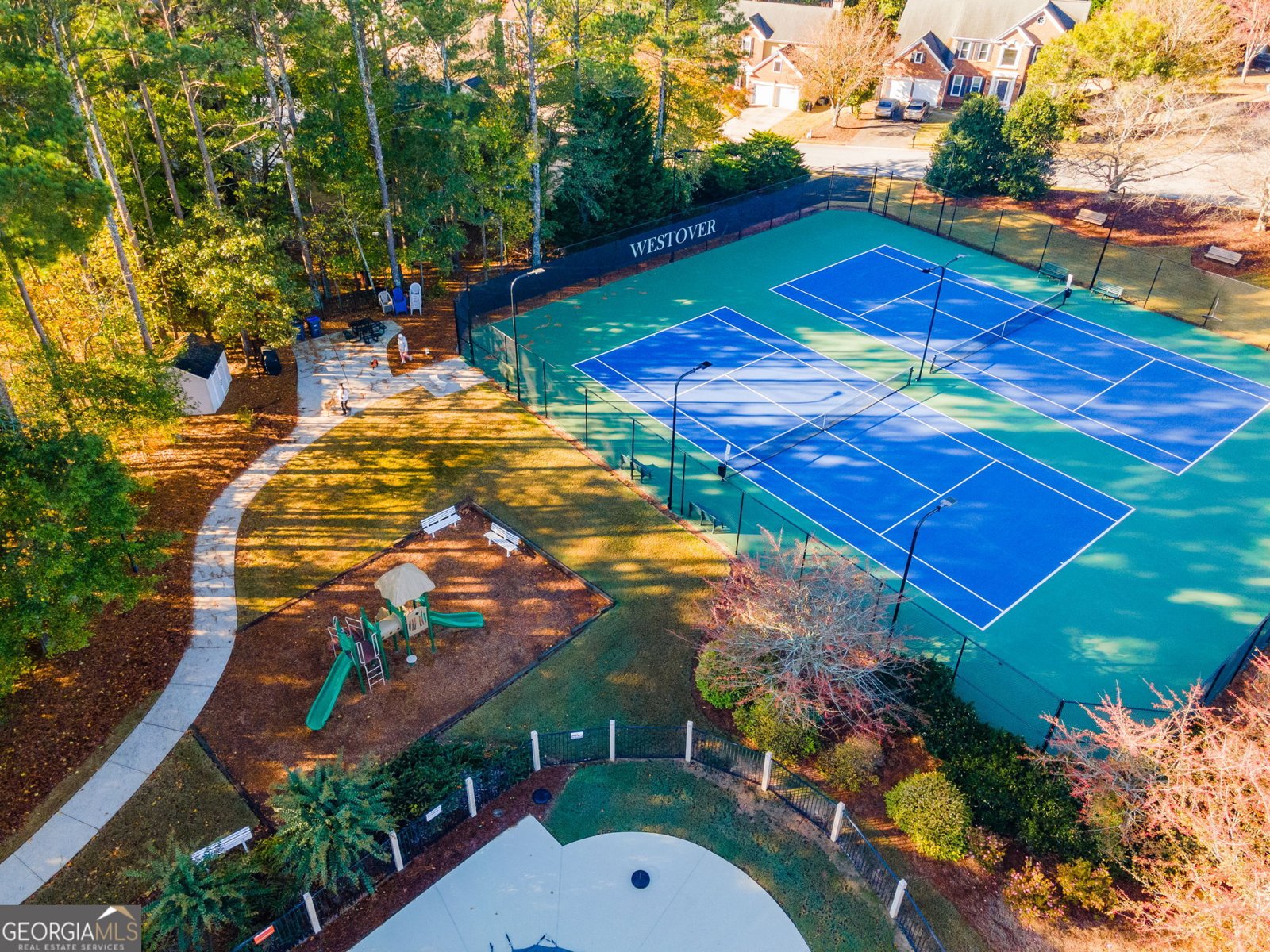 665 Rosedown Way Lawrenceville - 16