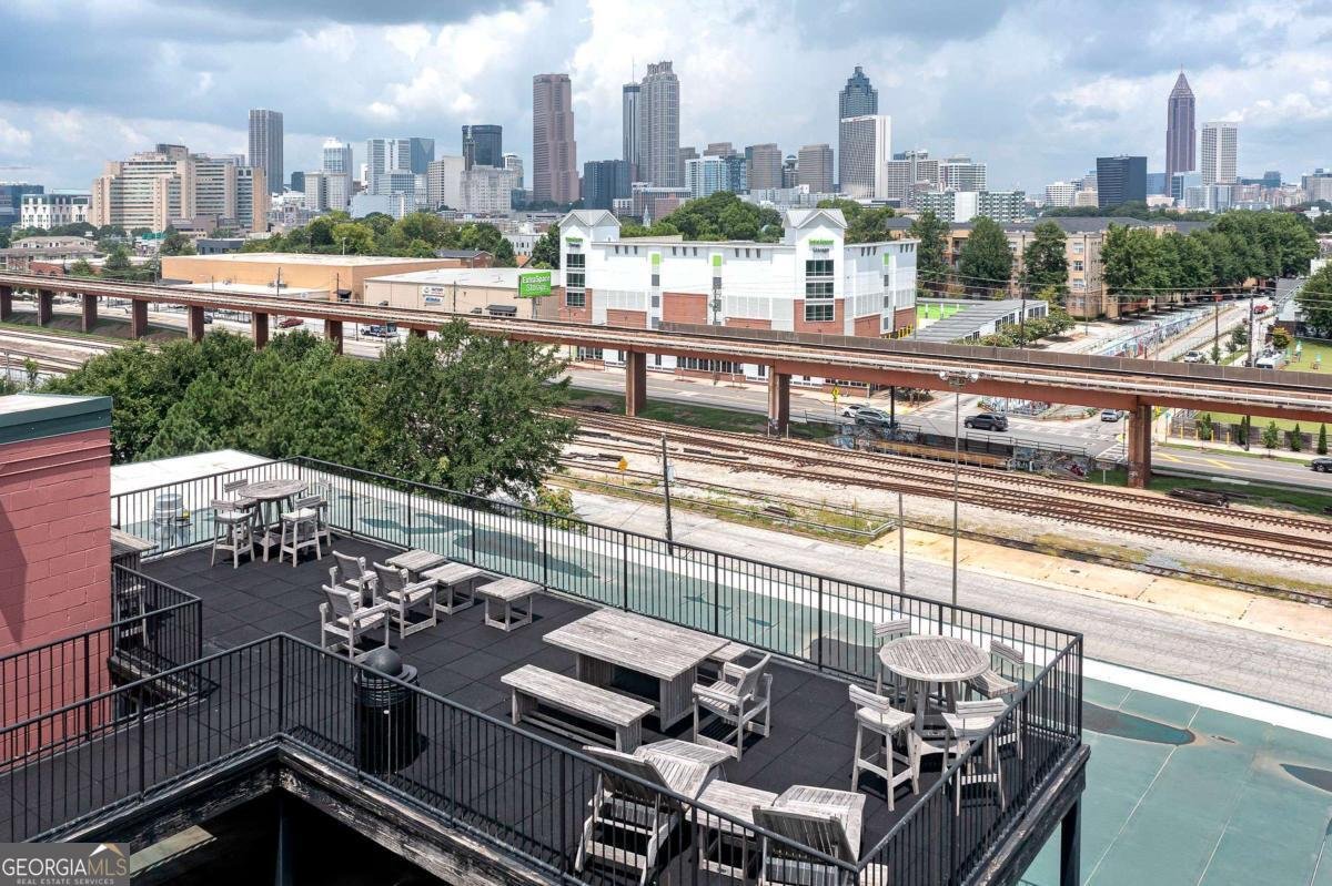 170 Boulevard Atlanta - 18