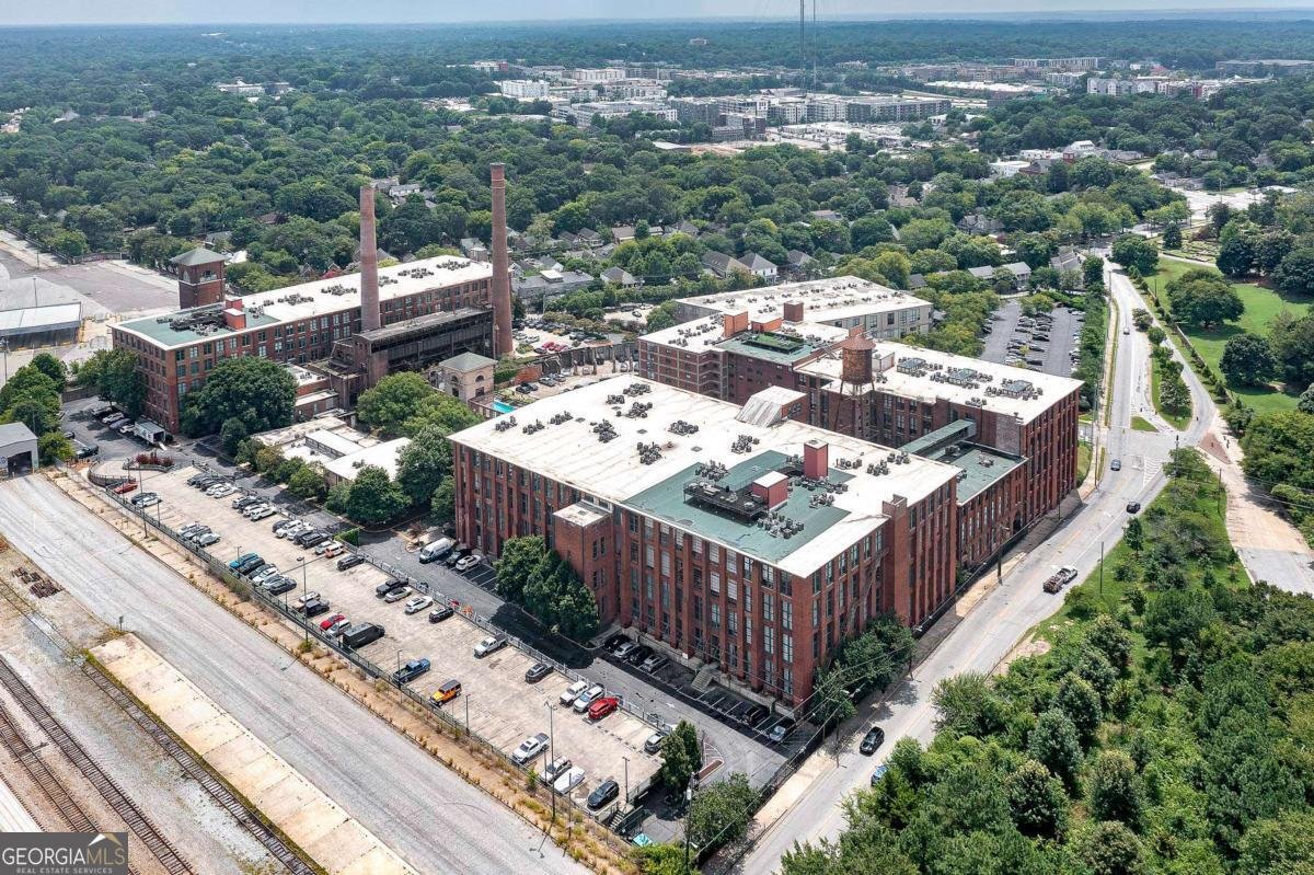 170 Boulevard Atlanta - 22