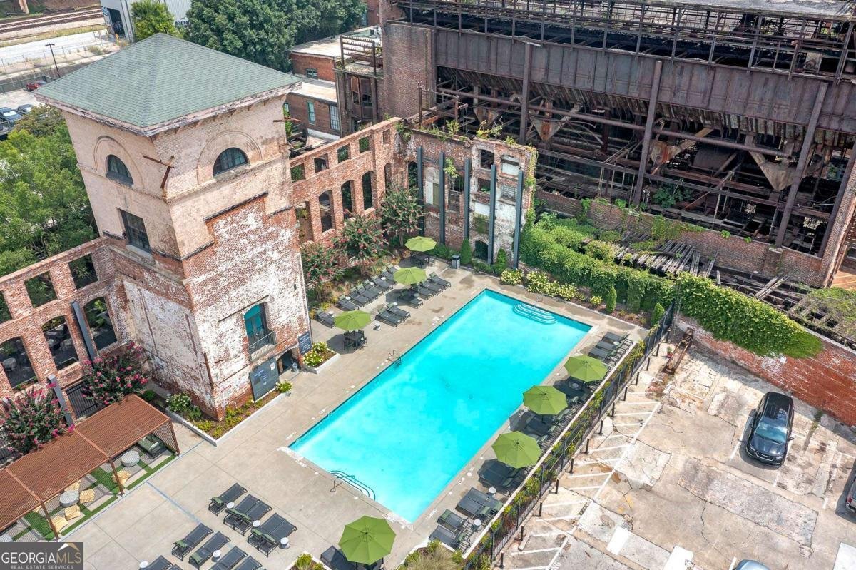 170 Boulevard Atlanta - 24