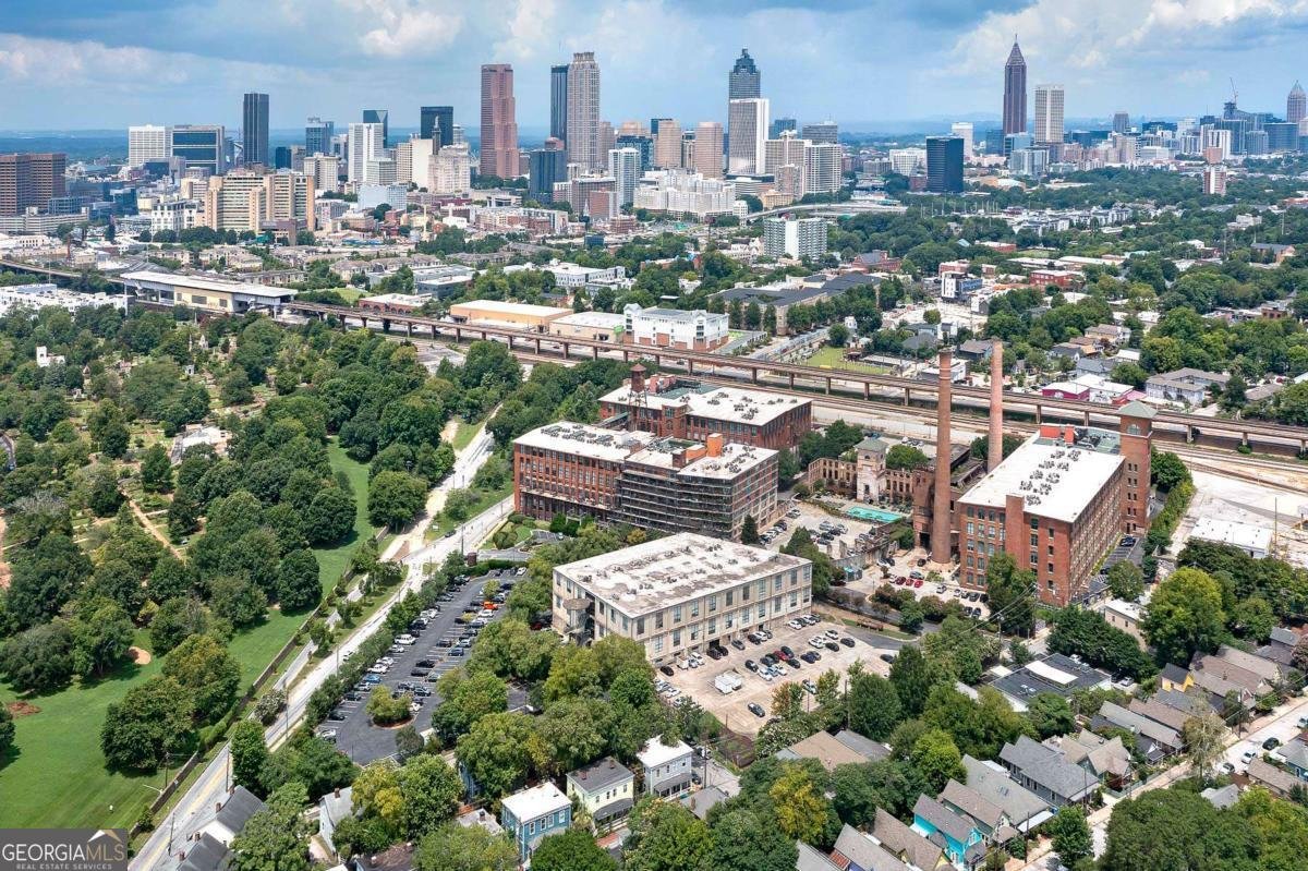 170 Boulevard Atlanta - 27