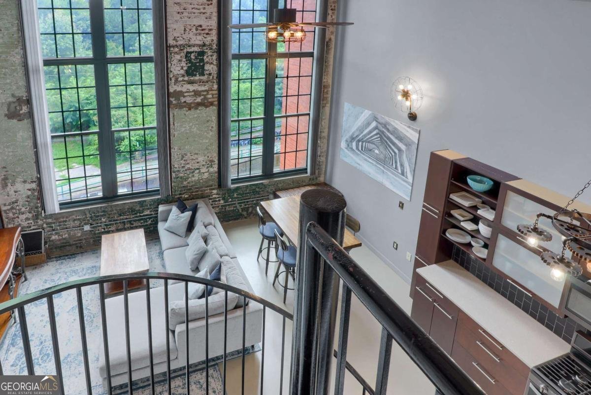 170 Boulevard Atlanta - 3