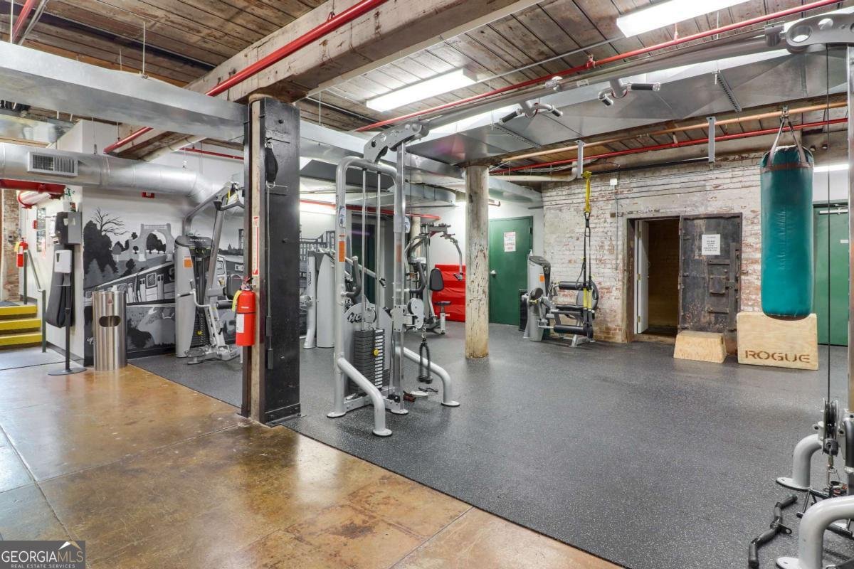 170 Boulevard Atlanta - 31