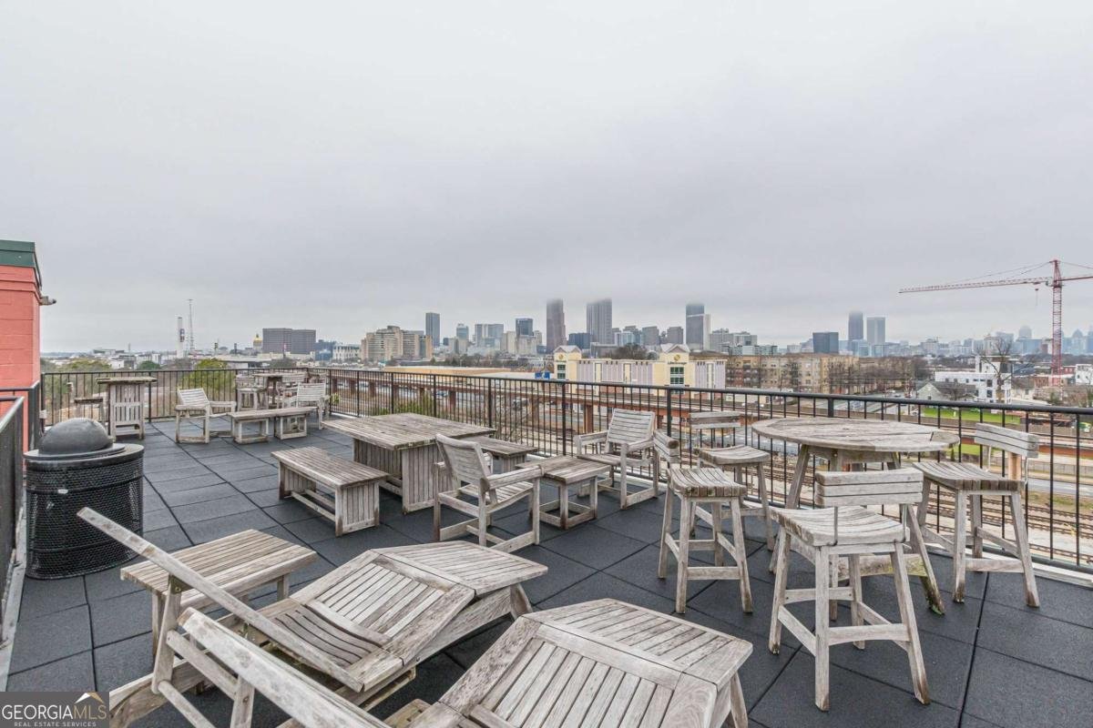 170 Boulevard Atlanta - 34