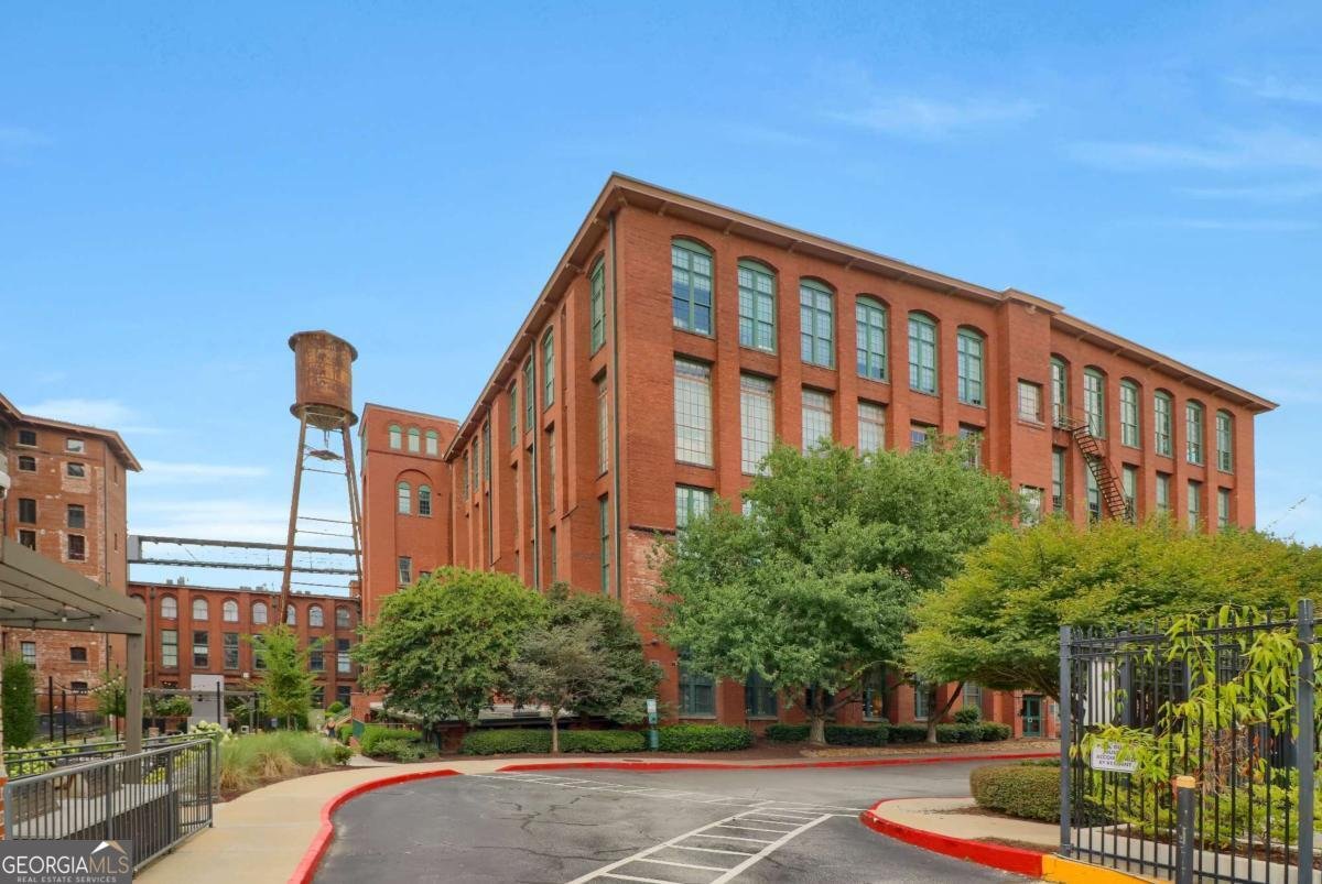 170 Boulevard Atlanta - 37