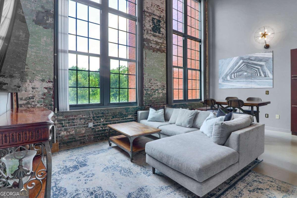 170 Boulevard Atlanta - 5