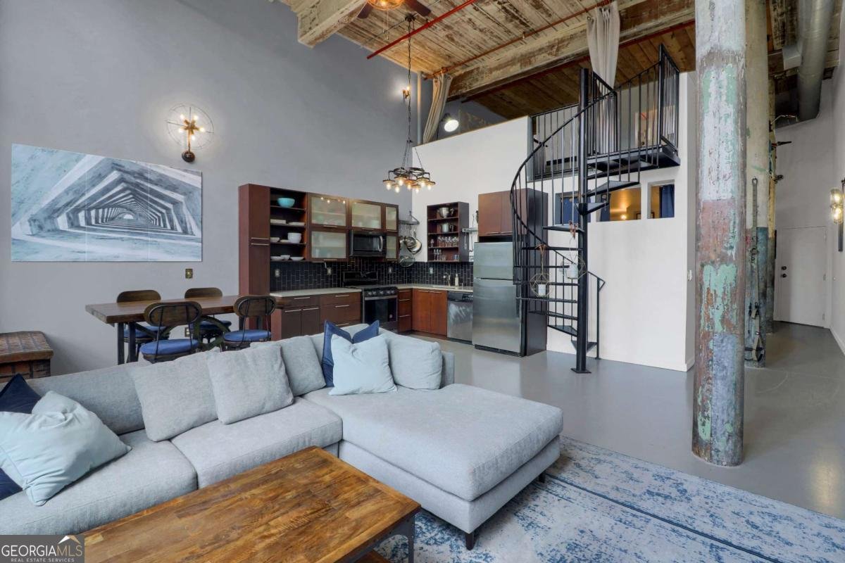 170 Boulevard Atlanta - 6