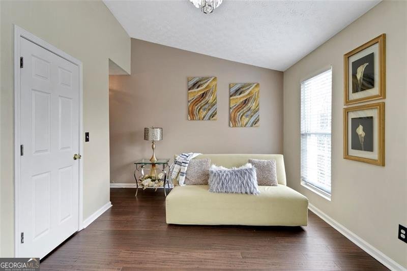 3302 WALDROP Trail Decatur - 1