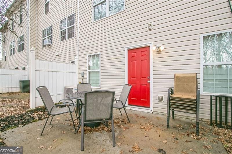 3302 WALDROP Trail Decatur - 13