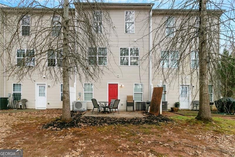 3302 WALDROP Trail Decatur - 14