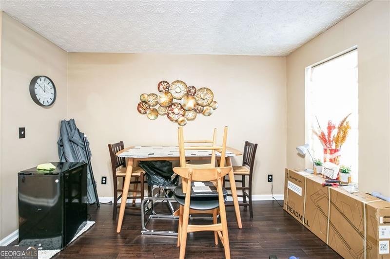 3302 WALDROP Trail Decatur - 19