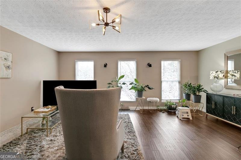 3302 WALDROP Trail Decatur - 2