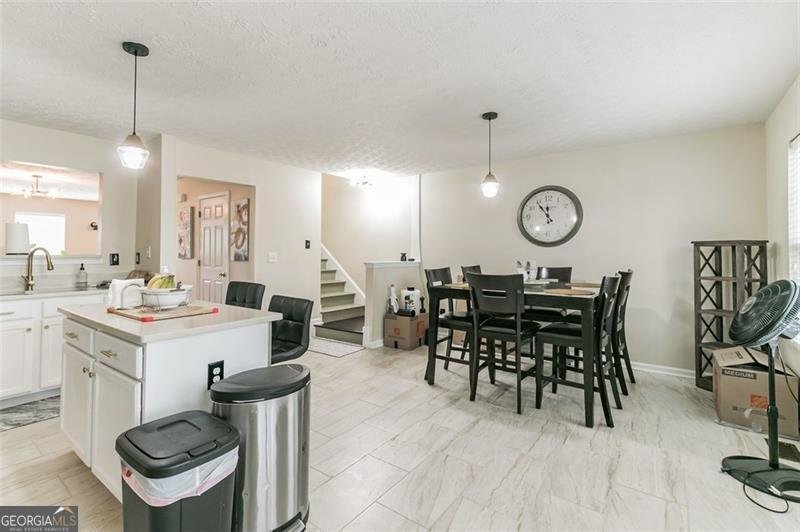 3302 WALDROP Trail Decatur - 21