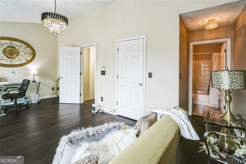 3302 WALDROP Trail Decatur - 25