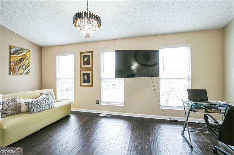 3302 WALDROP Trail Decatur - 27