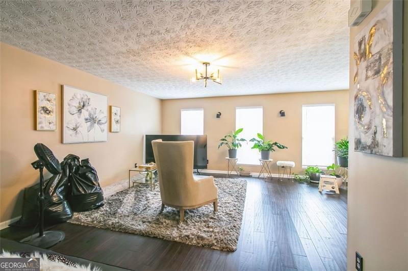 3302 WALDROP Trail Decatur - 29