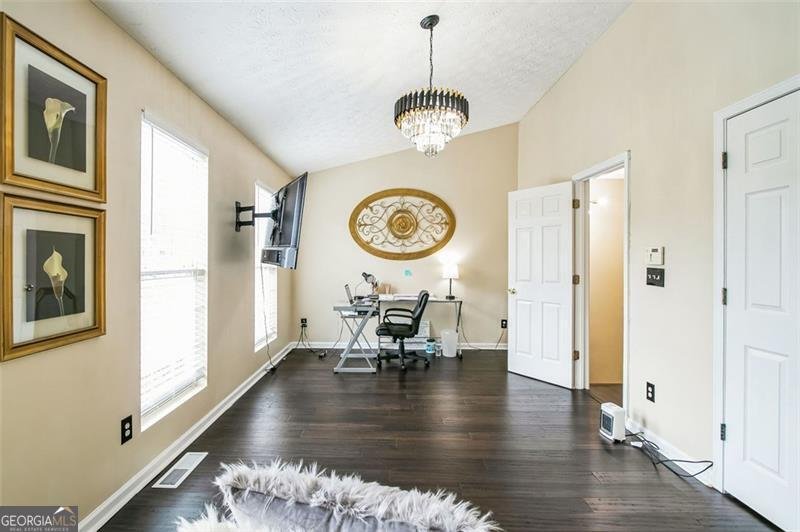 3302 WALDROP Trail Decatur - 3