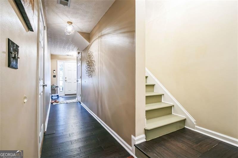 3302 WALDROP Trail Decatur - 5